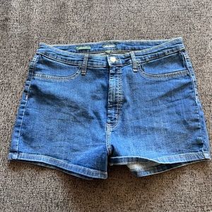 Wild Fable High-Waisted Shorts